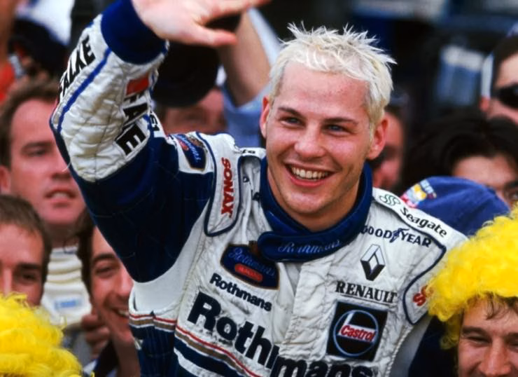 Villeneuve critica Vasseur