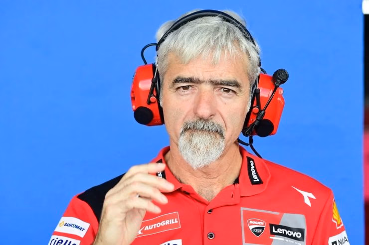 Dall'Igna complimento