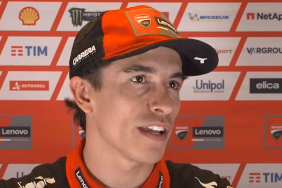 Marc MArquez