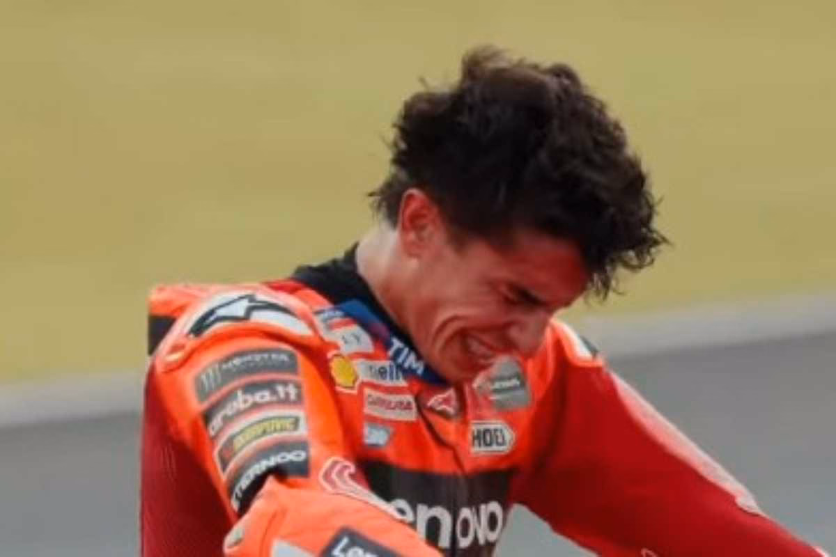Marc Marquez