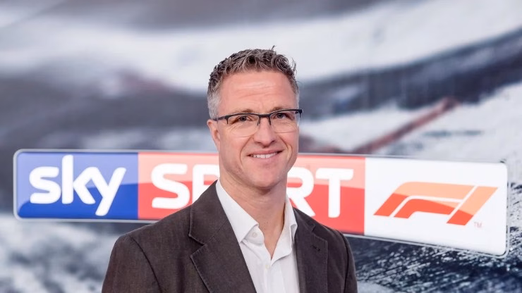 Rabbia Ralf Schumacher