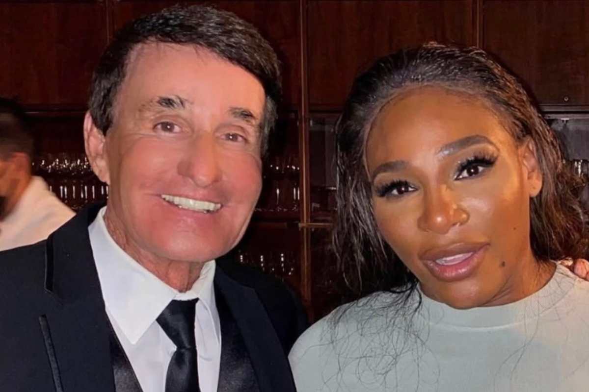 Rick Macci su Sinner