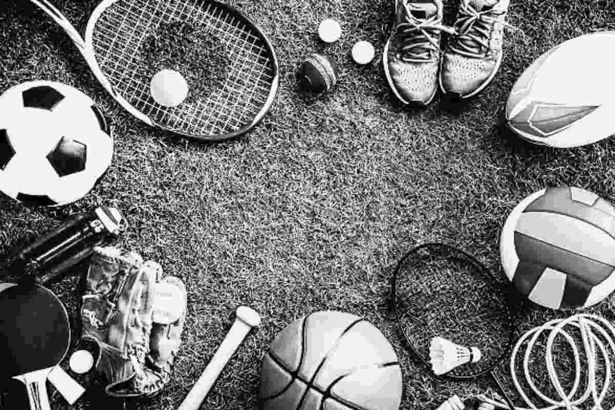 Lutto sport italiano