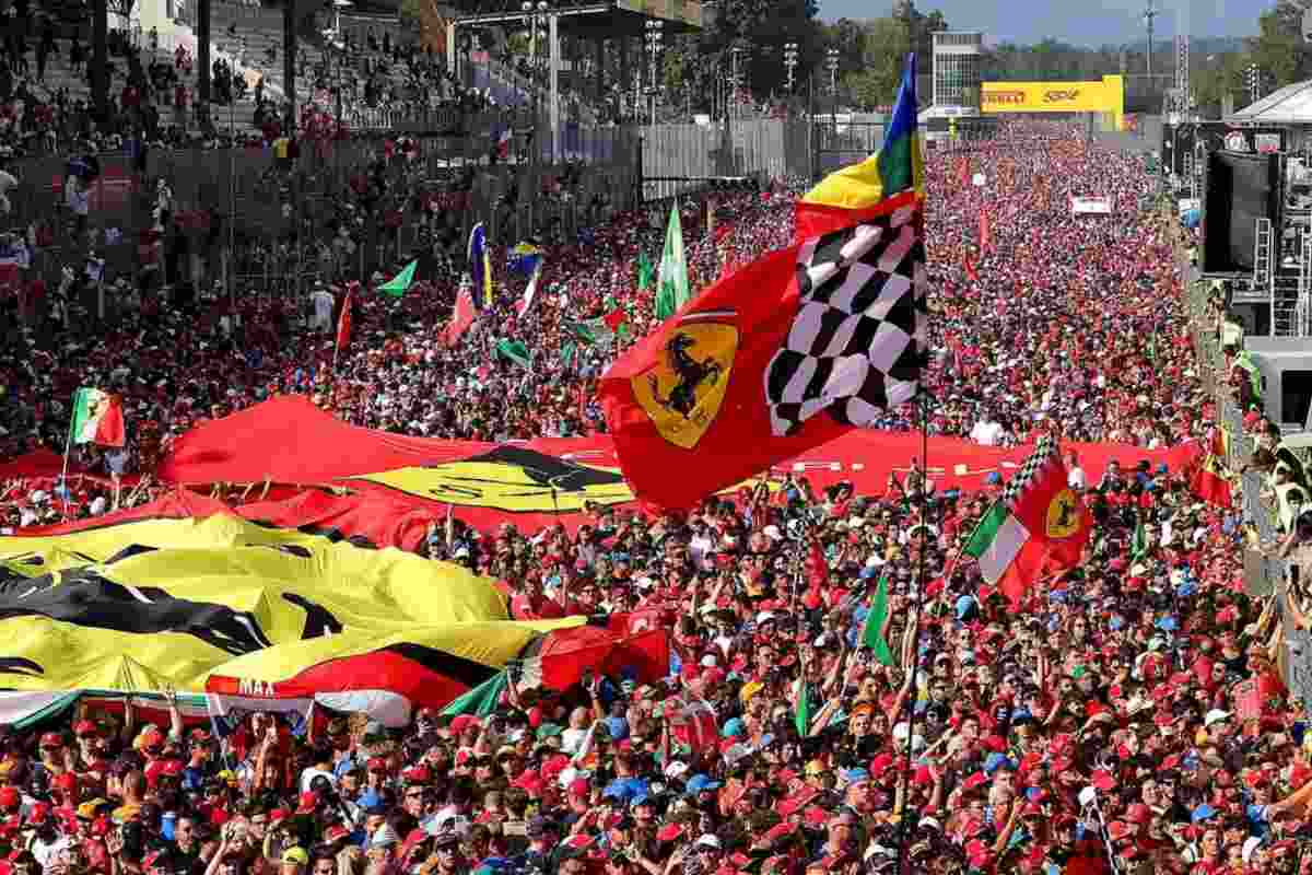 Schumacher è finita