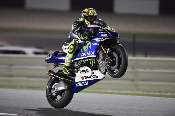 Valentino Rossi VR46