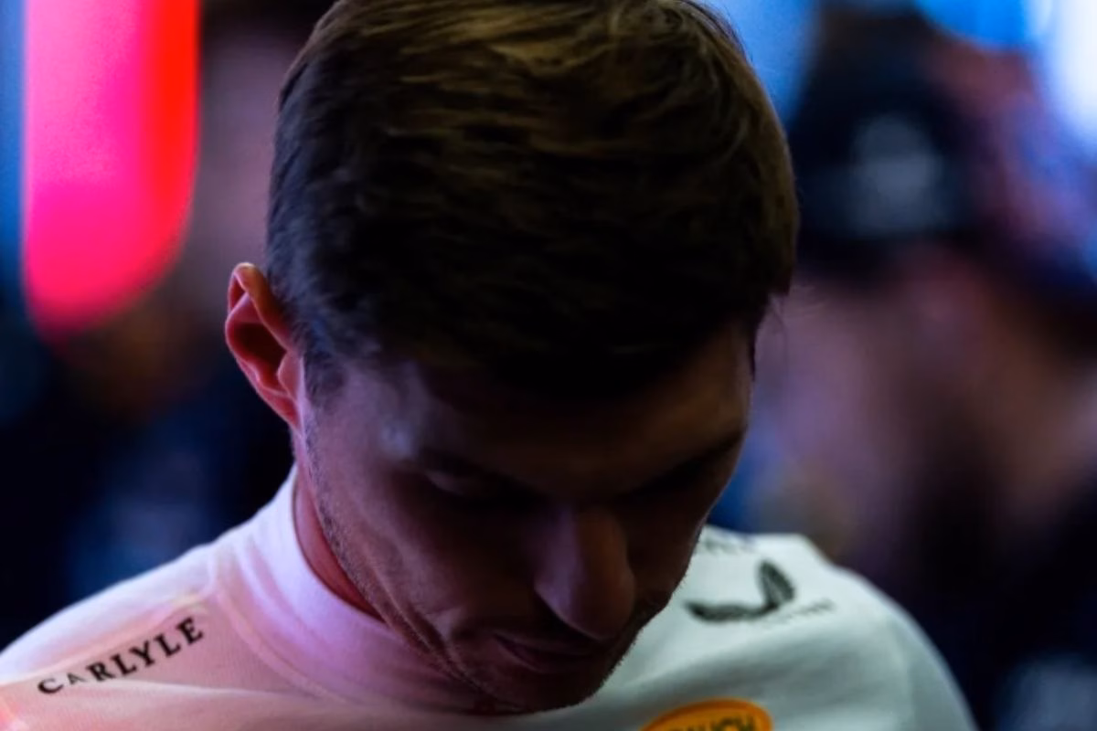 Schumacher scuote la Red Bull