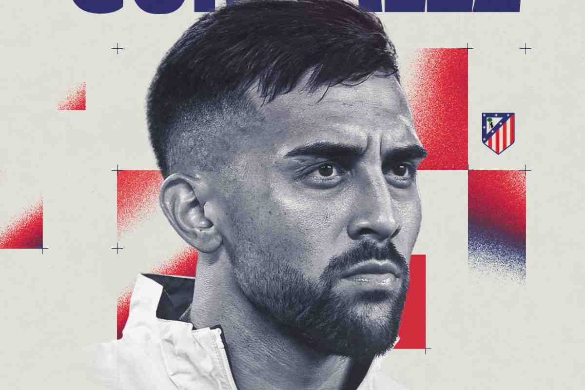 UFFICIALE Juventus, Nico Gonzalez all’Atletico Madrid: le cifre