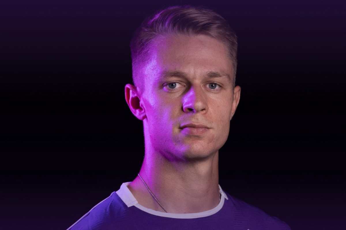 Gli obiettivi con la Fiorentina e non solo: le prime parole di Nicolussi Caviglia da nuovo calciatore viola!