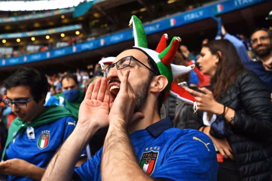 Nuovo CT per la Nazionale