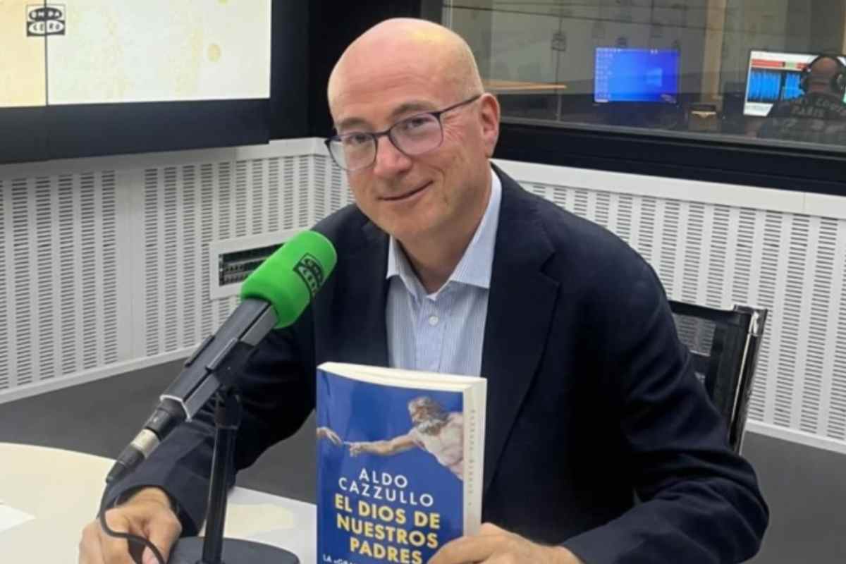 Aldo Cazzullo su Sinner