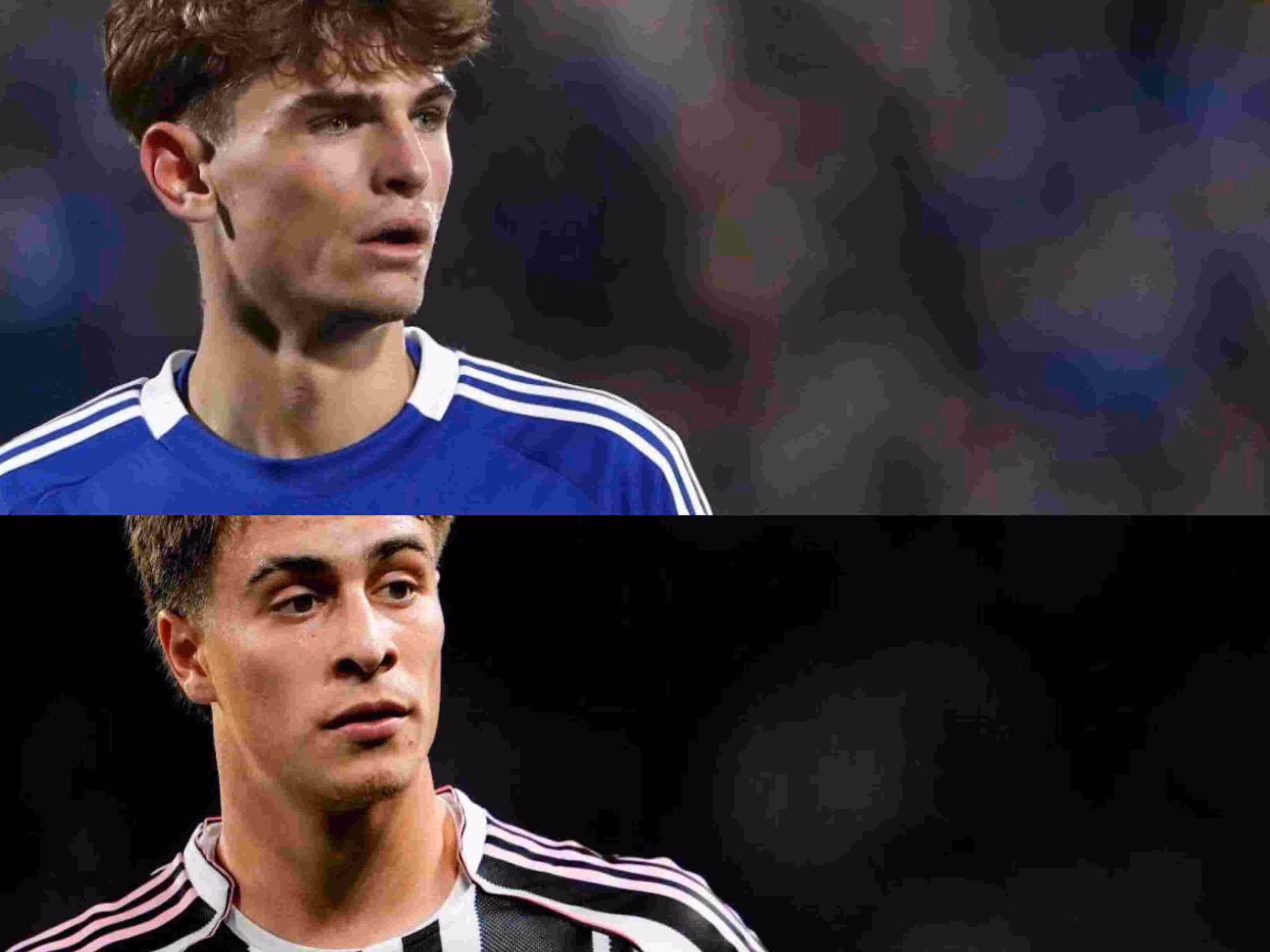 Nico Paz contro Kenan Yildiz: Como-Juventus darà spettacolo