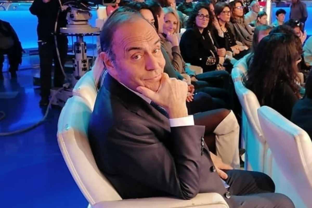 Bruno Vespa attacca Sinner