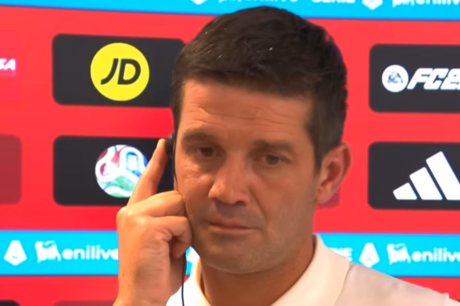 Cristian Chivu, allenatore Inter