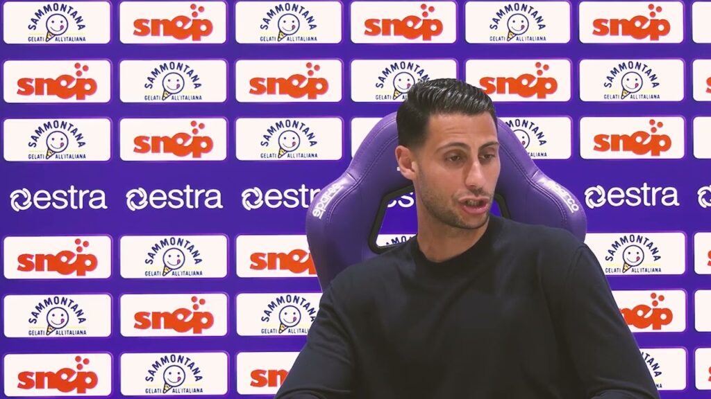 Rolando Mandragora, centrocampista della Fiorentina (© ACF Fiorentina)