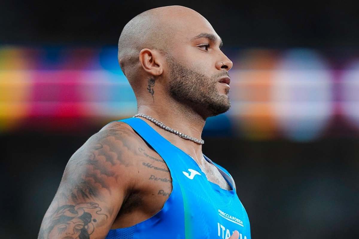 Sul ritiro di Jacobs 