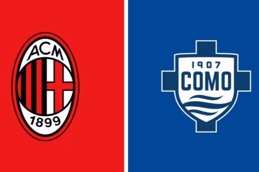 MILAN COMO