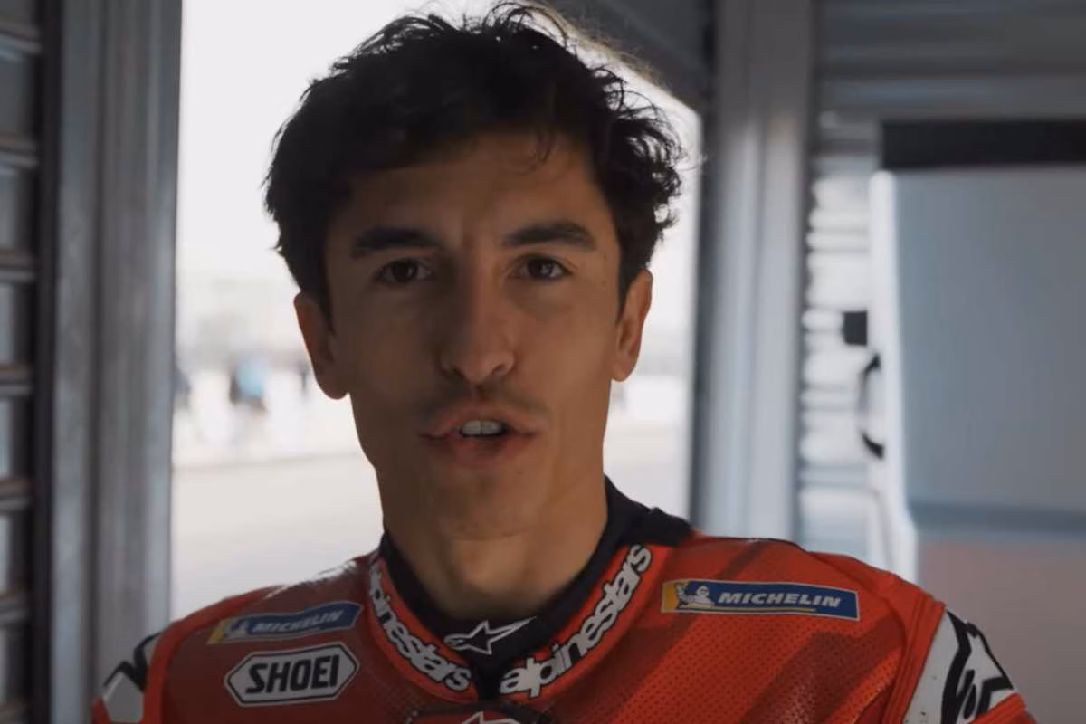 Marc Marquez