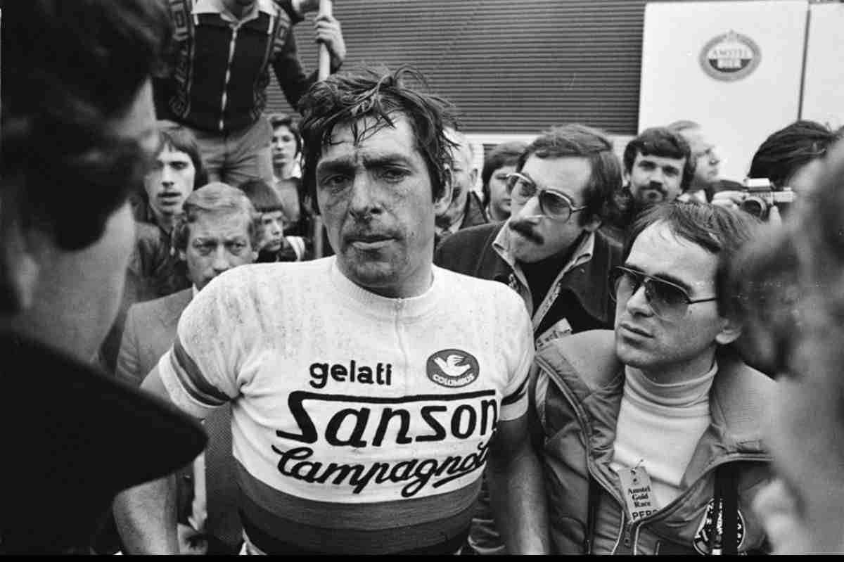Moser ciclismo