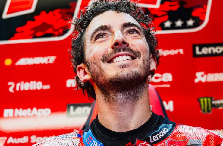 Francesco Pecco Bagnaia