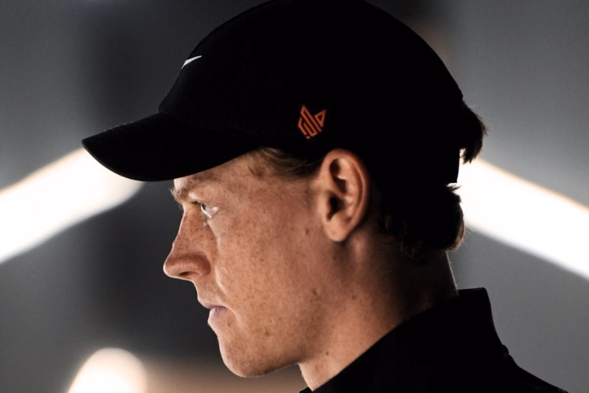 sinner no coppa davis