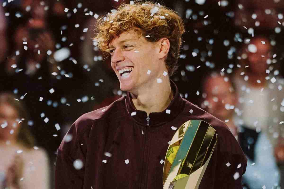 sinner problemi fisici