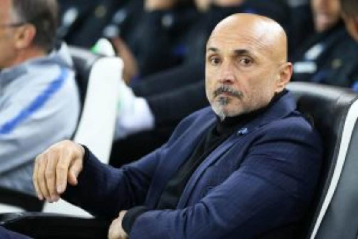 Luciano Spalletti
