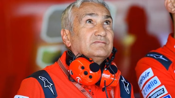 Ducati divorzio annunciato