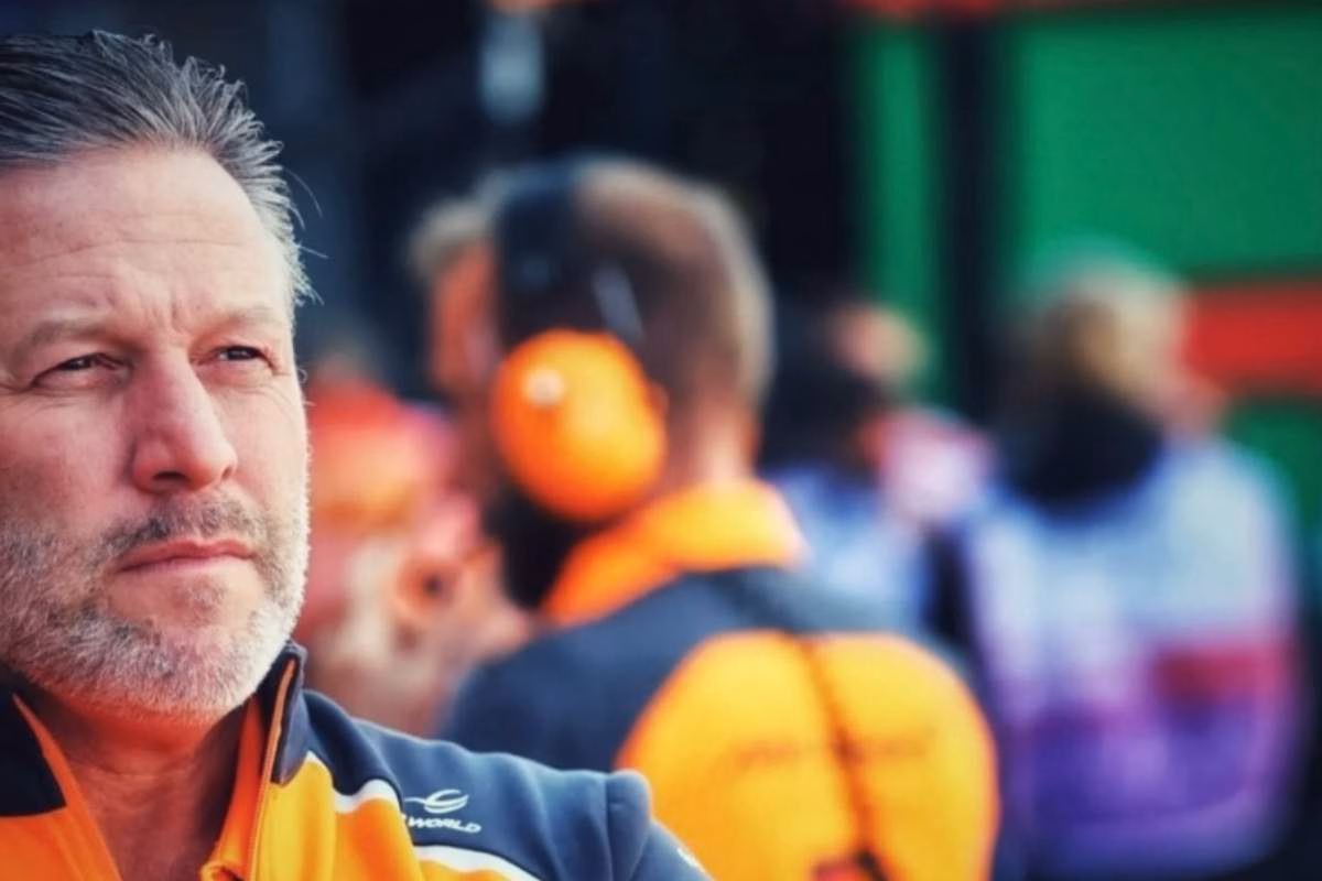 Processo McLaren si va avanti