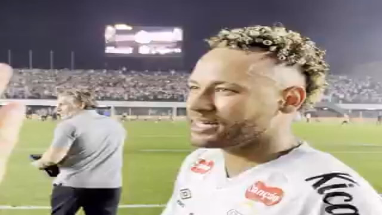 Neymar Jr decisivo, nonostante l'infortunio