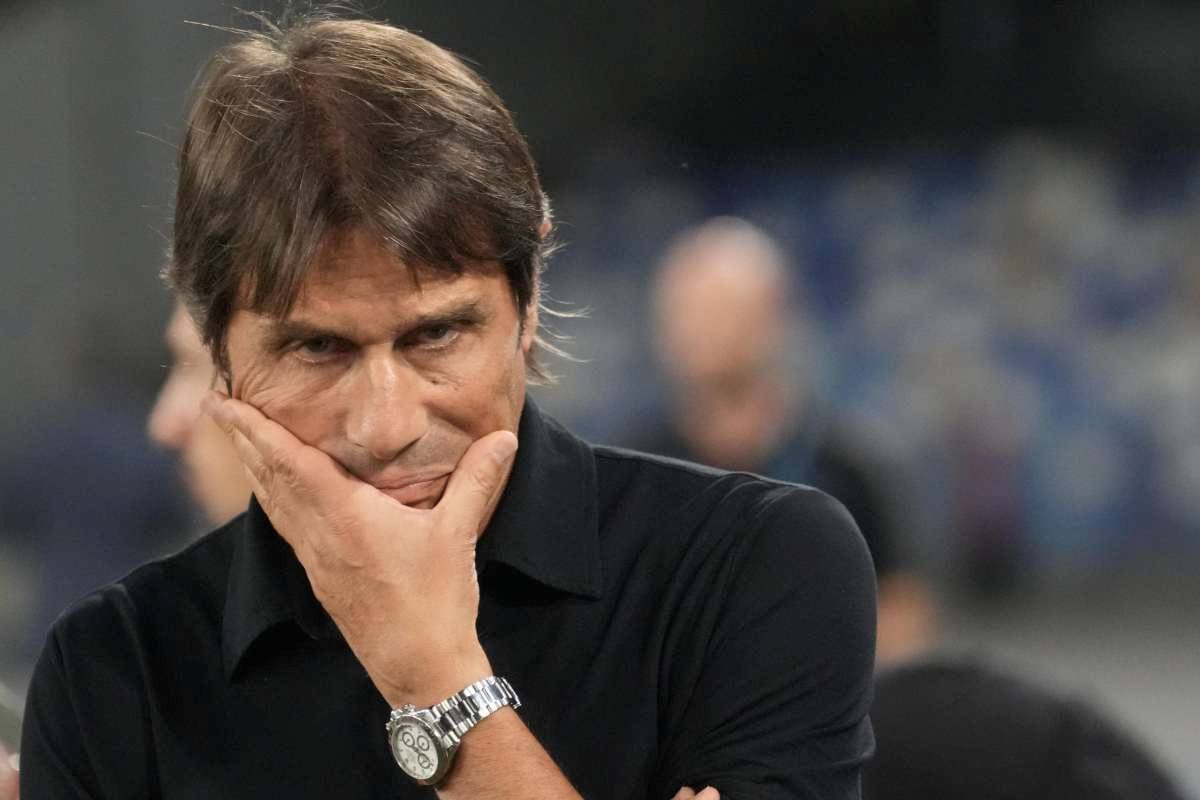 Conte, può far saltare tutto, Inter obbligo di vincere, Spalletti ora o mai più, i più Allegri sono loro due! Italia flop, chi sono questi fenomeni paranormali del terzo tipo? 