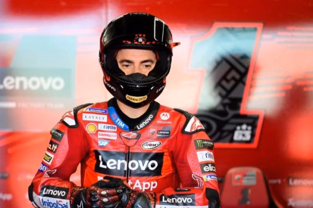 Pecco parere Motogp