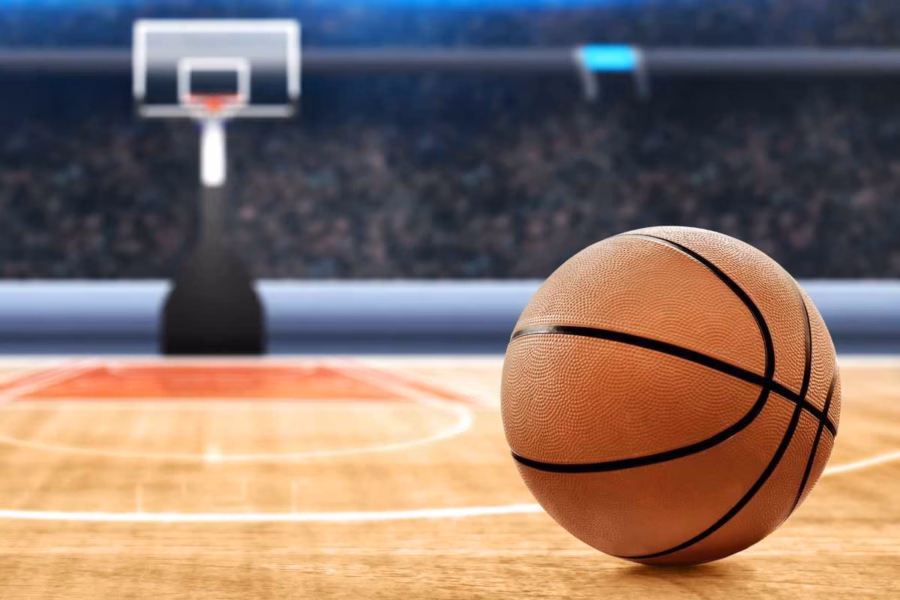 basket partita rinvio