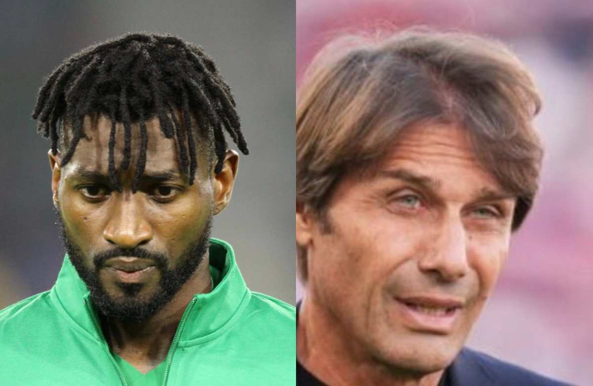 Napoli, infortunio per Anguissa: trema Conte