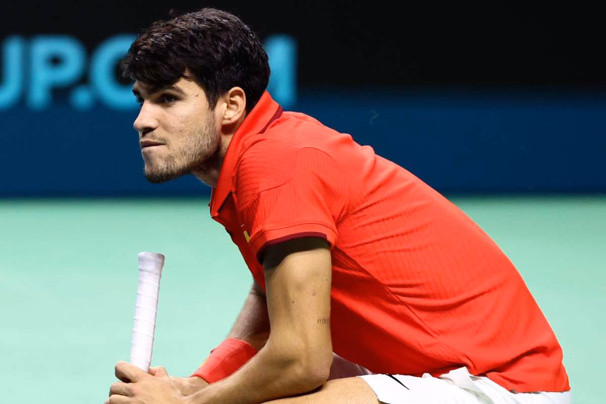 carlos alcaraz social