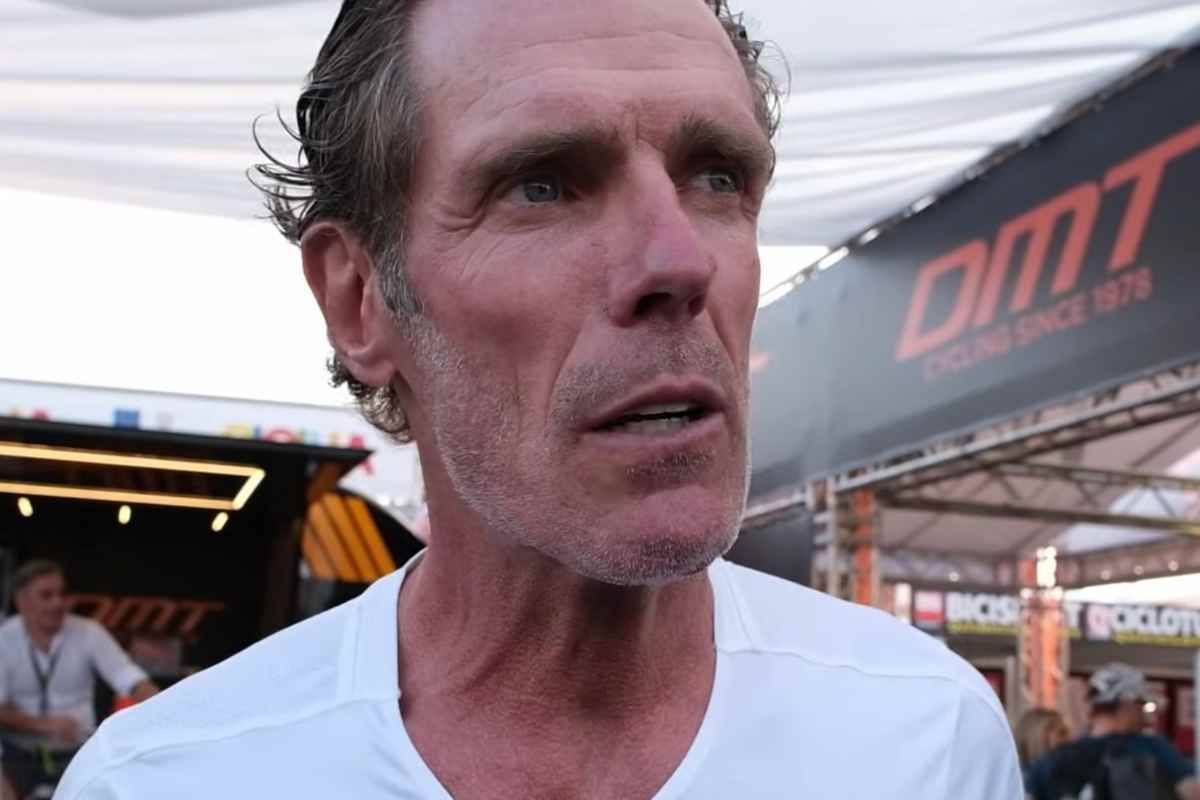 Mario Cipollini