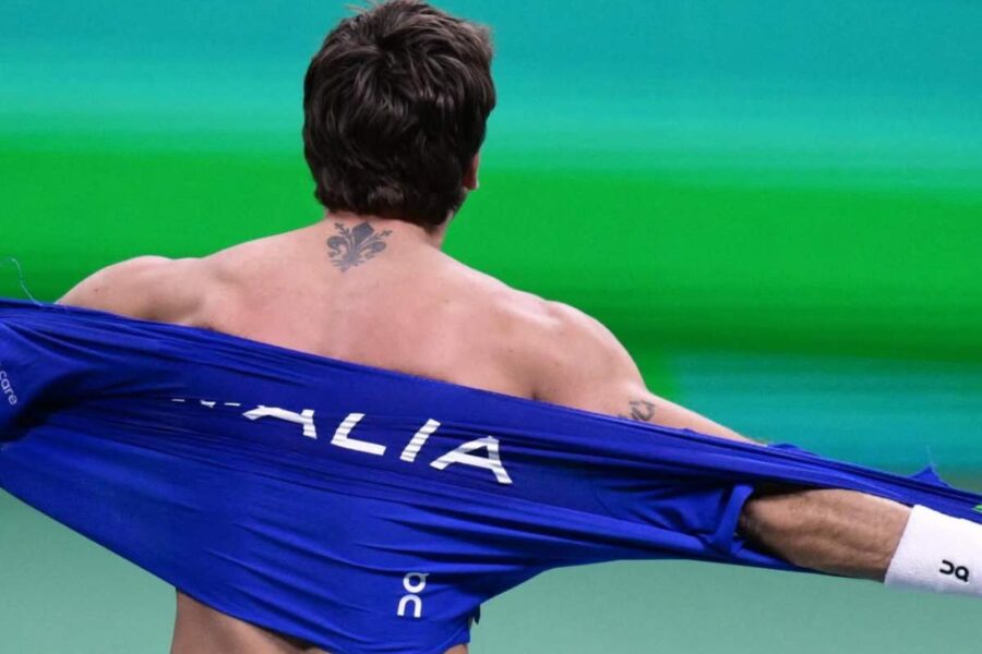 Coppa Davis un disastro