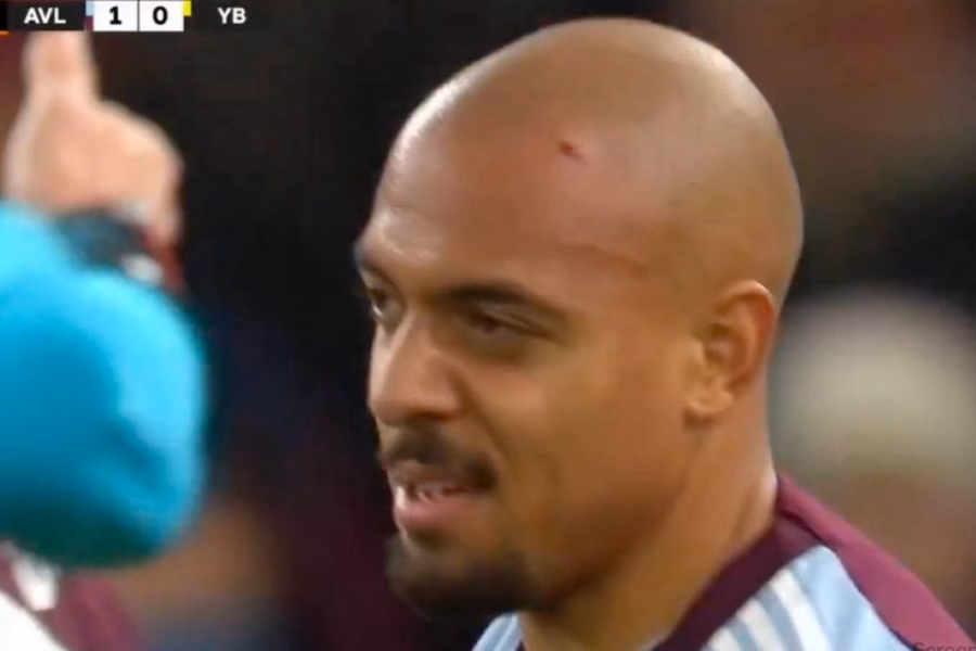 Donyell Malen, attaccante Aston Villa