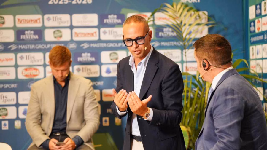 Michele Criscitiello