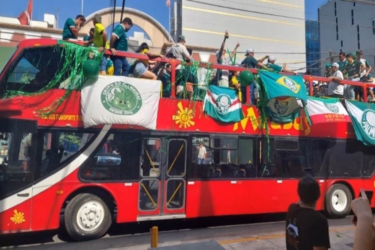 Tragedia a Lima prima della finale della Copa Libertadores 