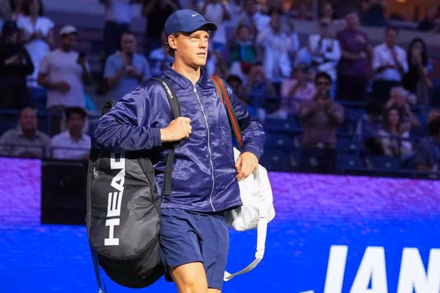 Sinner Master Parigi