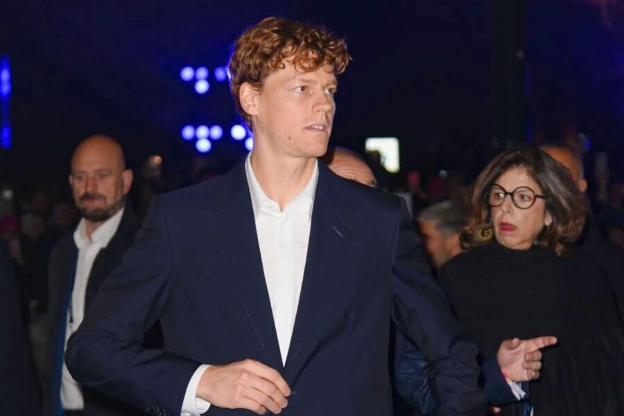 Jannik Sinner brutta notizia