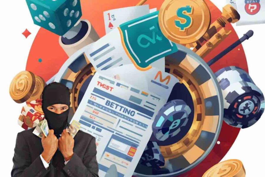 Scommesse scandalo gravissimo