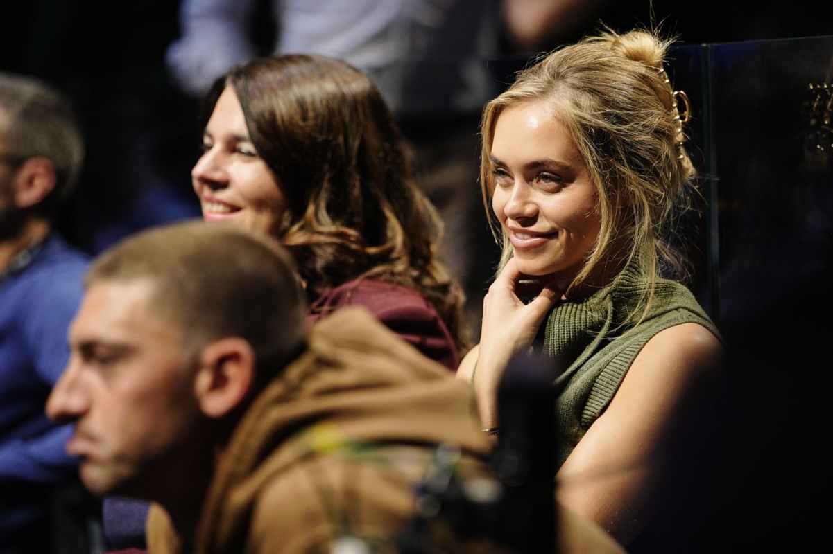 laila hasanovic sinner