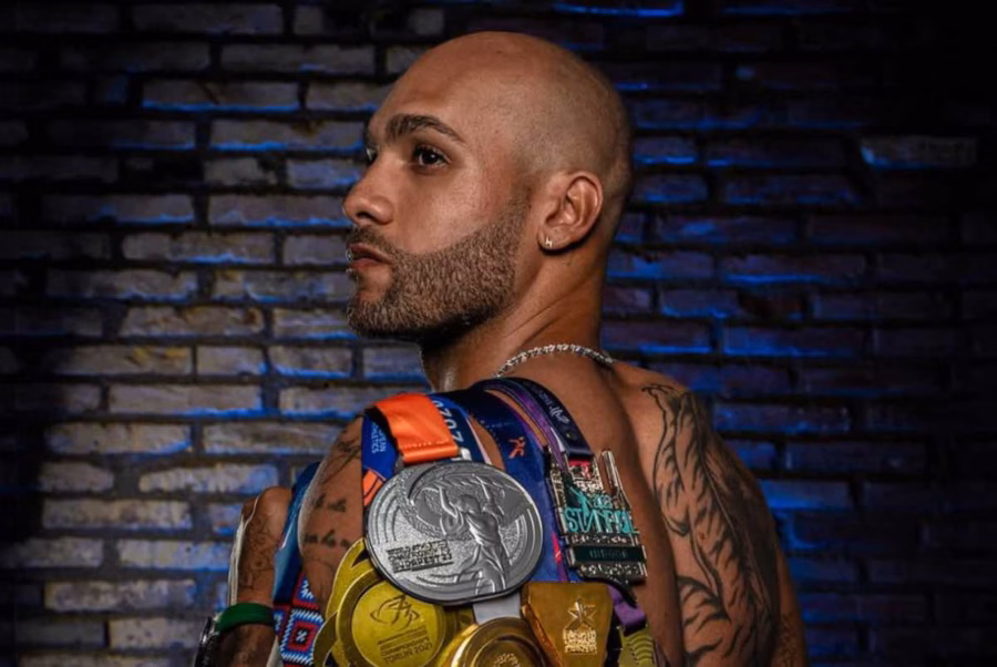 Jacobs vicino al ritiro