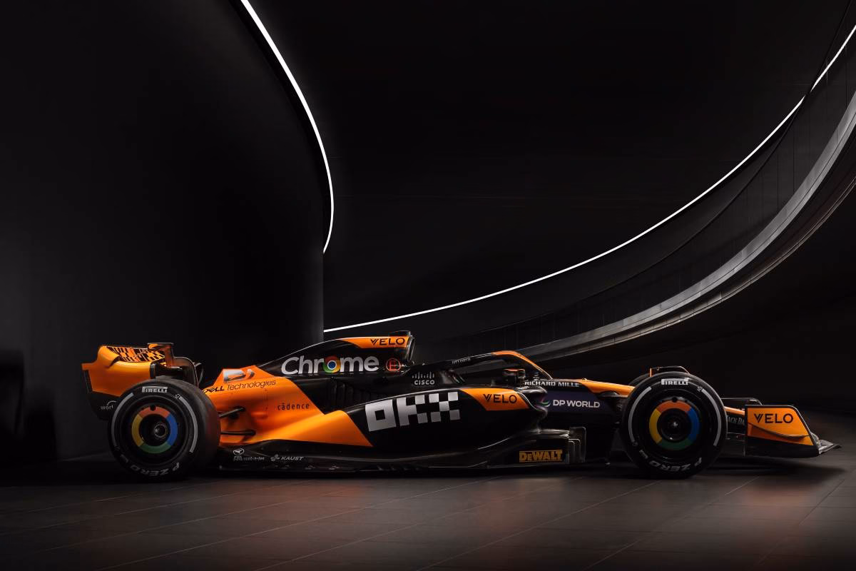 mclaren squalifica rischio f1
