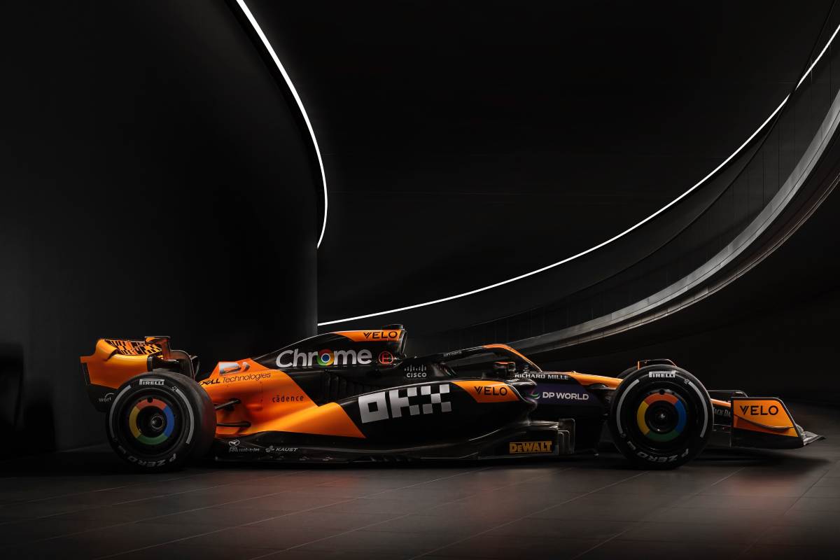 mclaren squalifica rischio f1