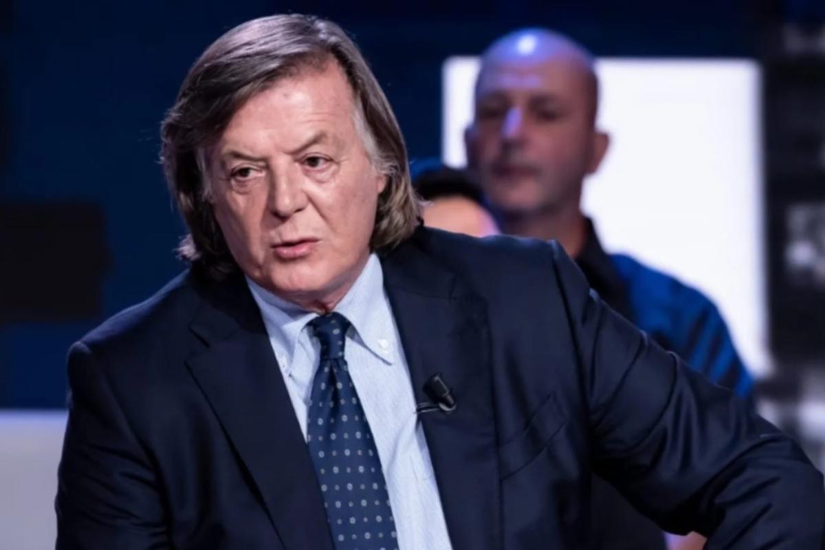 Panatta finale ATP Finals 