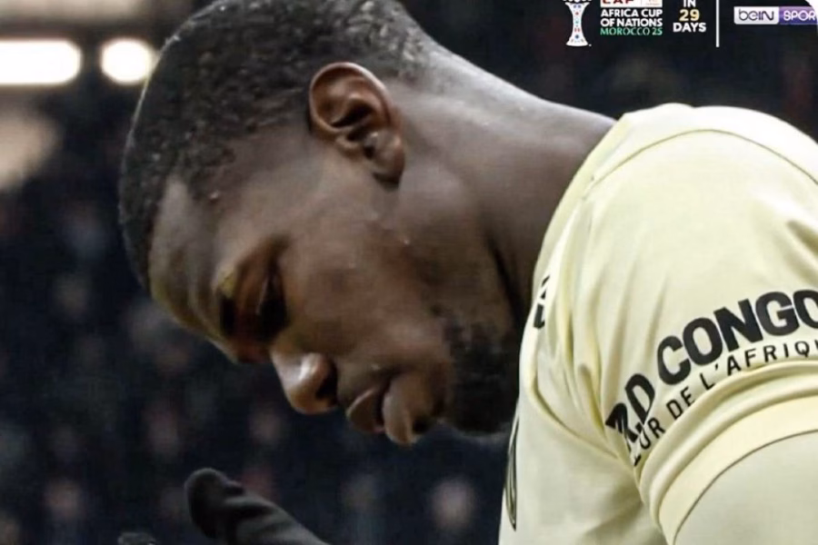 Paul Pogba, centrocampista Monaco