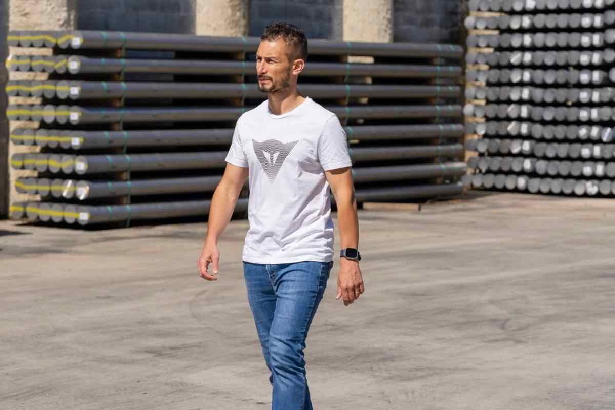 Poggiali Bagnaia Marquez