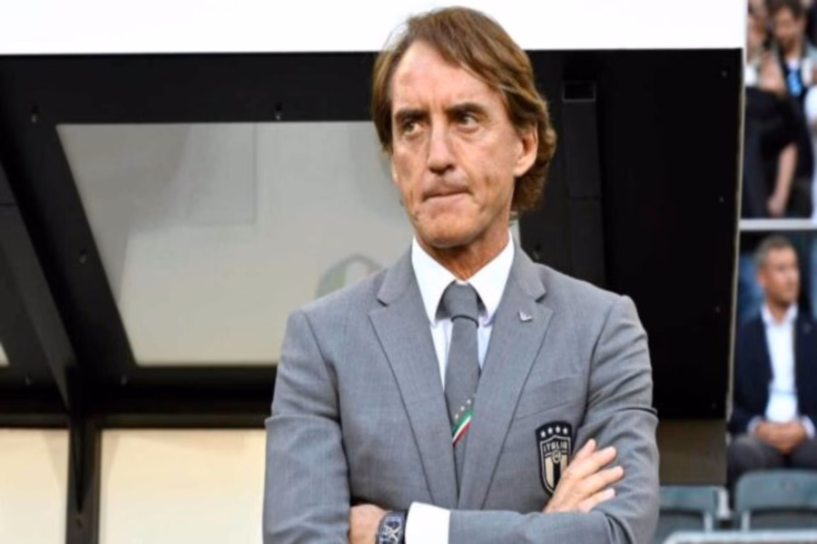 Roberto Mancini è vicinissimo all'Al Sadd